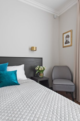 Imagen de la habitación del Hotel 15th Avenue. Foto 16