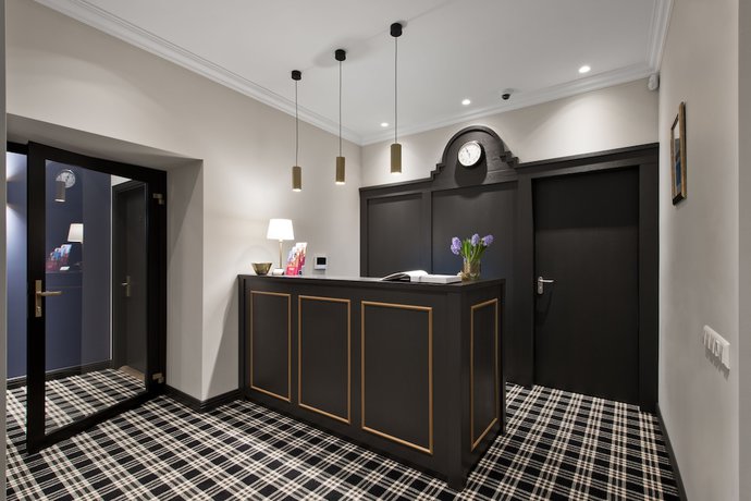 Imagen de los interiores del Hotel 15th Avenue. Foto 20