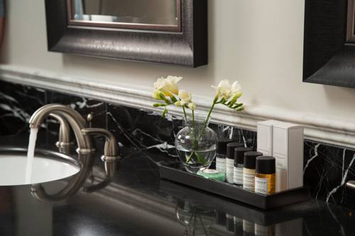 Imagen de la habitación del Hotel 16 Bay View. Foto 4