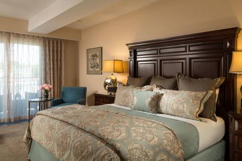 Imagen de la habitación del Hotel 16 Bay View. Foto 6