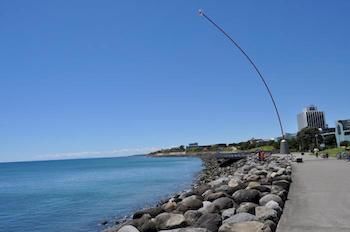 Imagen general del Hotel 16 Havelock. Foto 10