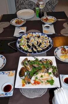 Imagen general del Hotel 16 Havelock. Foto 11