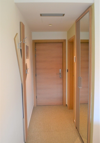 Imagen de la habitación del Hotel 16 Lakes. Foto 9