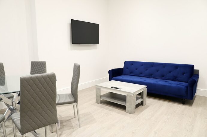 Imagen de la habitación del Hotel 16 Queen Avenue. Foto 15
