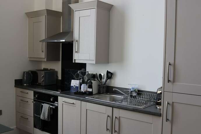 Imagen general del Hotel 16 Queen Avenue. Foto 3