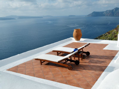 Imagen de los exteriores del Hotel 160 Thea. Foto 5