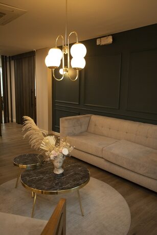 Imagen general del Hotel 1616 HOTEL. Foto 5