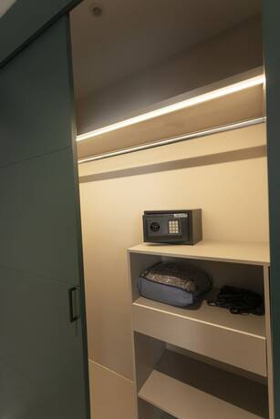 Imagen general del Hotel 1616 HOTEL. Foto 12