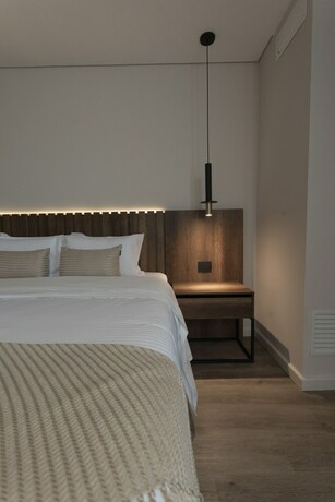 Imagen de la habitación del Hotel 1616 HOTEL. Foto 20