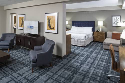 Imagen de la habitación del Hotel 1620 Plymouth Harbor. Foto 2