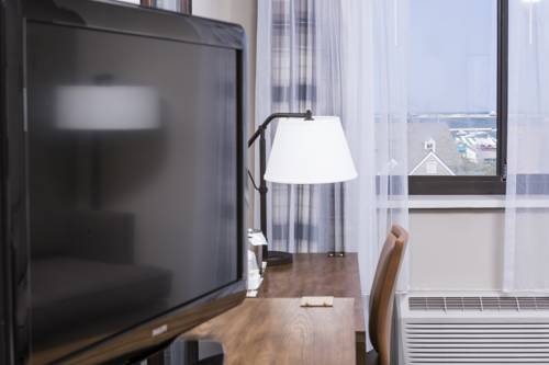 Imagen de la habitación del Hotel 1620 Plymouth Harbor. Foto 5