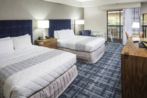 Imagen de la habitación del Hotel 1620 Plymouth Harbor. Foto 10