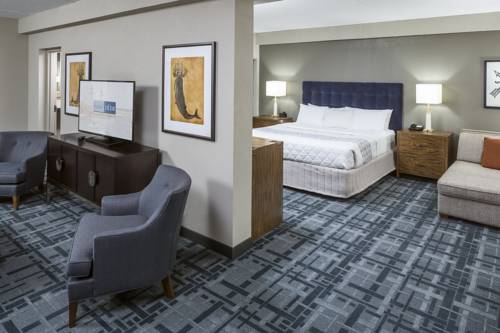 Imagen de la habitación del Hotel 1620 Plymouth Harbor. Foto 11