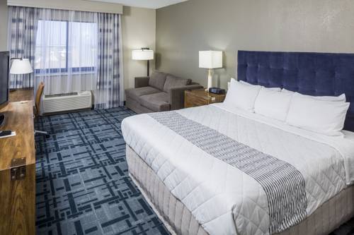 Imagen de la habitación del Hotel 1620 Plymouth Harbor. Foto 12