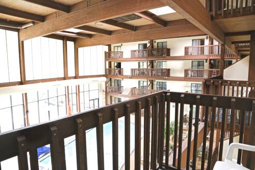 Imagen de la habitación del Hotel 1620 Plymouth Harbor. Foto 14