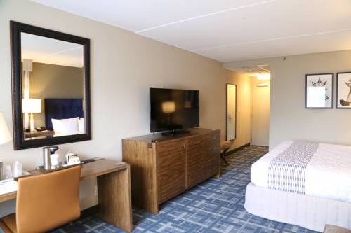 Imagen de la habitación del Hotel 1620 Plymouth Harbor. Foto 15