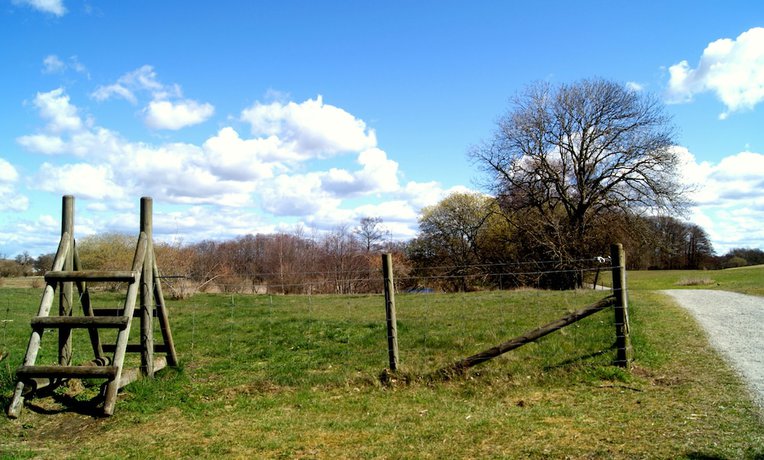 Imagen de los exteriores del Hotel 1622 - Adults only. Foto 4