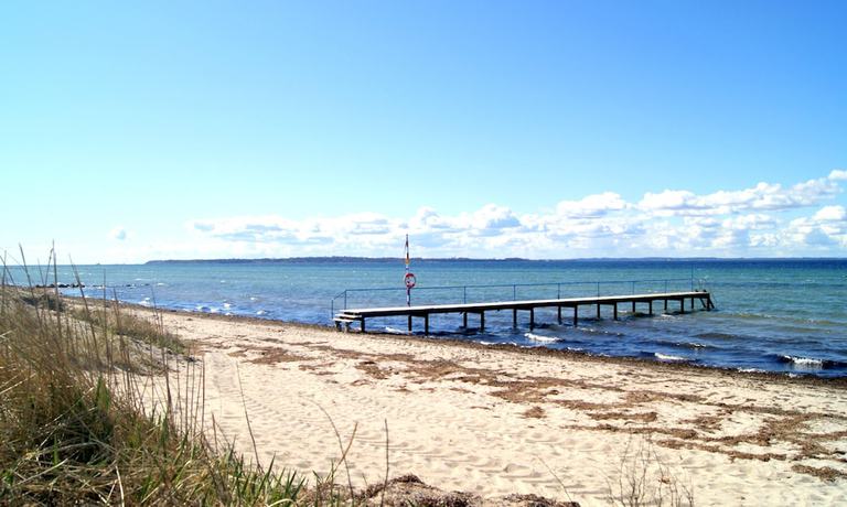 Imagen de los exteriores del Hotel 1622 - Adults only. Foto 6