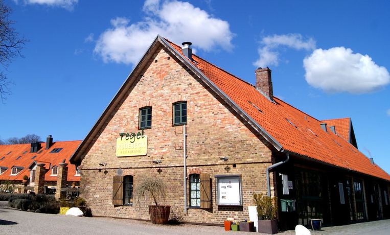 Imagen del bar/restaurante del Hotel 1622 - Adults only. Foto 3