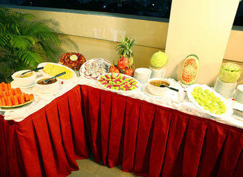 Imagen del bar/restaurante del Hotel 165 Guest House. Foto 4