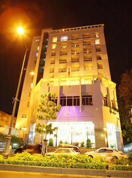 Imagen de la habitación del Hotel 165 Guest House. Foto 16
