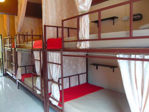 Imagen de la habitación del Hotel 168 Chiangmai Guesthouse. Foto 2
