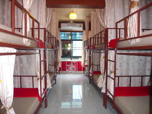 Imagen de la habitación del Hotel 168 Chiangmai Guesthouse. Foto 3