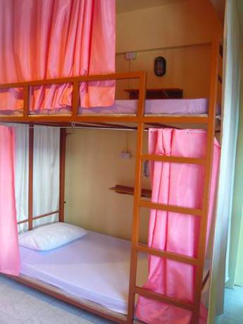 Imagen general del Hotel 168 Chiangmai Guesthouse. Foto 1
