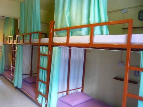 Imagen de la habitación del Hotel 168 Chiangmai Guesthouse. Foto 4