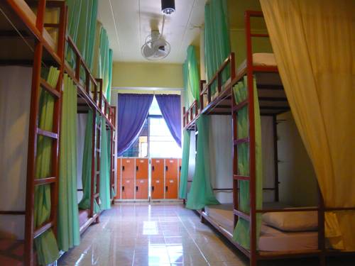 Imagen de la habitación del Hotel 168 Chiangmai Guesthouse. Foto 5