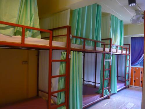 Imagen de la habitación del Hotel 168 Chiangmai Guesthouse. Foto 6