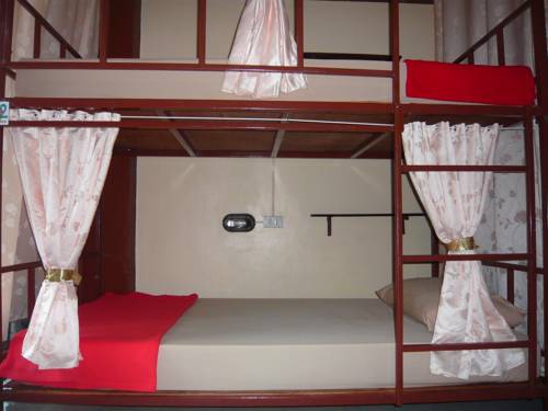 Imagen de la habitación del Hotel 168 Chiangmai Guesthouse. Foto 7