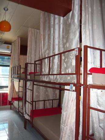 Imagen de la habitación del Hotel 168 Chiangmai Guesthouse. Foto 8