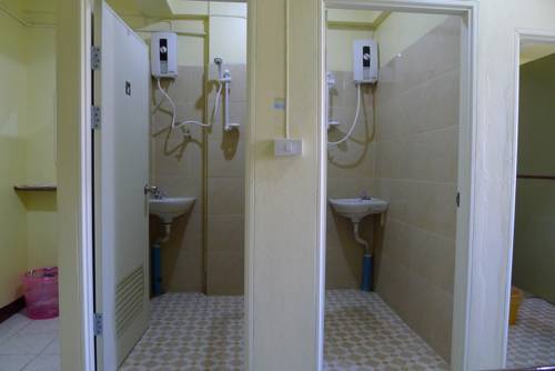 Imagen de la habitación del Hotel 168 Chiangmai Guesthouse. Foto 11