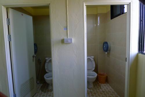 Imagen de la habitación del Hotel 168 Chiangmai Guesthouse. Foto 12