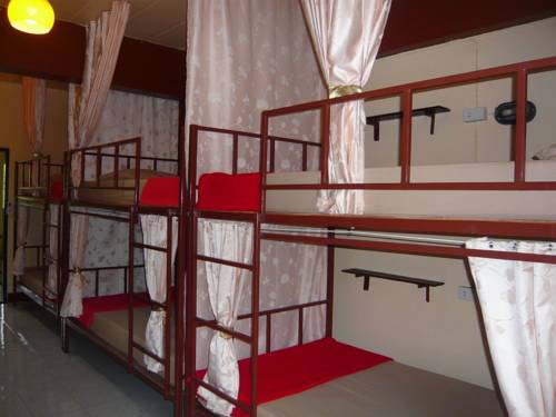 Imagen de la habitación del Hotel 168 Chiangmai Guesthouse. Foto 13