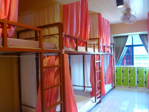 Imagen de la habitación del Hotel 168 Chiangmai Guesthouse. Foto 14