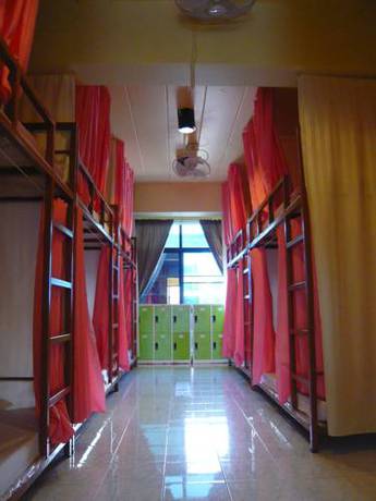 Imagen de la habitación del Hotel 168 Chiangmai Guesthouse. Foto 16