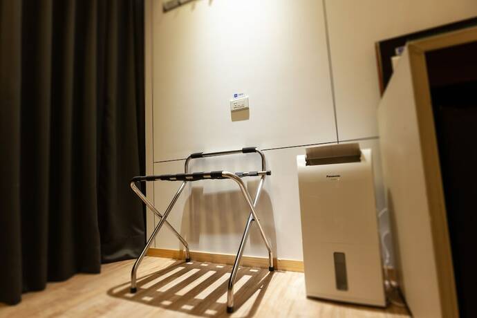 Imagen de la habitación del Hotel 168 Motel-hsinchu. Foto 21