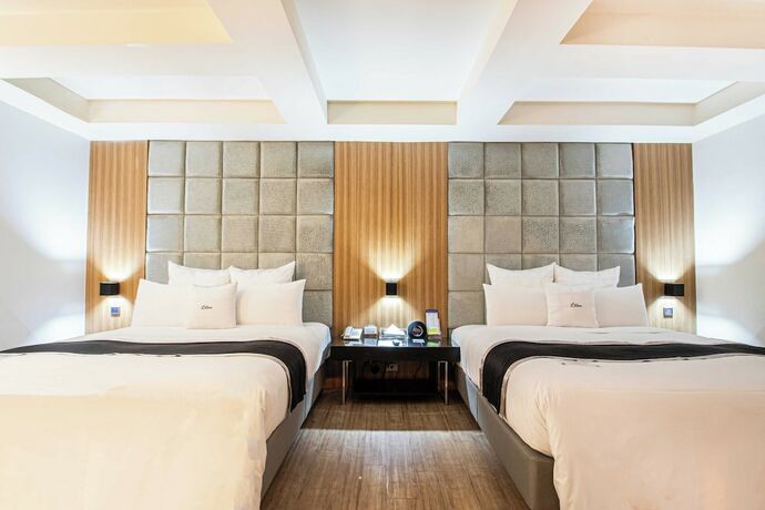Imagen de la habitación del Hotel 168 Motel-hsinchu. Foto 33