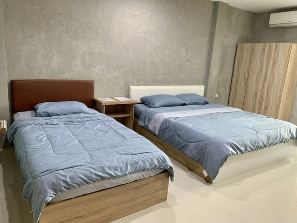 Imagen de la habitación del Hotel 168 Pattana. Foto 16