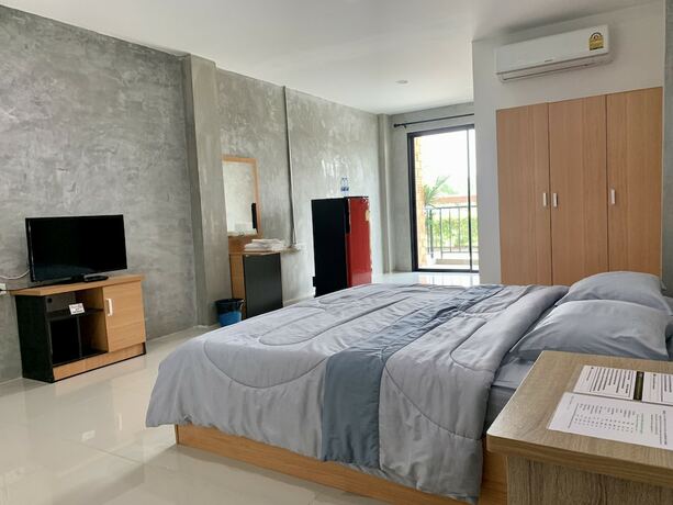 Imagen de la habitación del Hotel 168 Pattana. Foto 18