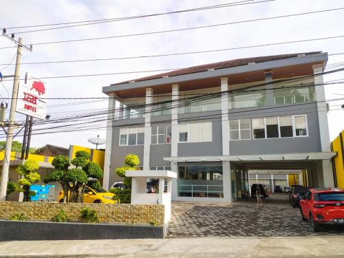 Imagen general del Hotel 168 Salatiga. Foto 1