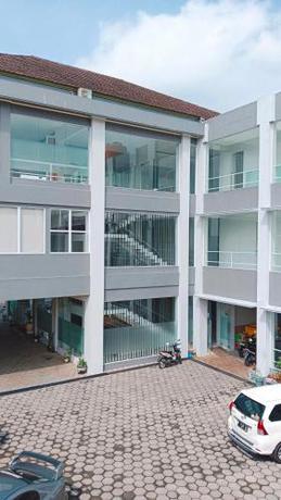 Imagen general del Hotel 168 Salatiga. Foto 4