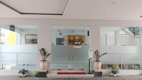 Imagen general del Hotel 168 Salatiga. Foto 5