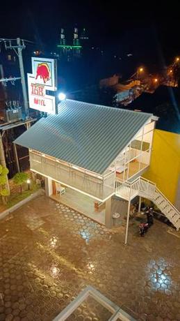 Imagen general del Hotel 168 Salatiga. Foto 14