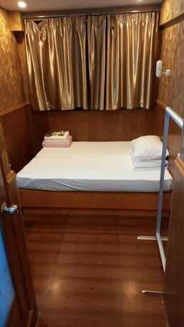 Imagen general del Hotel 168 Youth Co Living. Foto 1