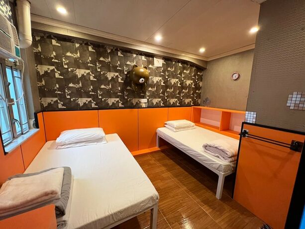 Imagen general del Hotel 168 Youth Co Living. Foto 2