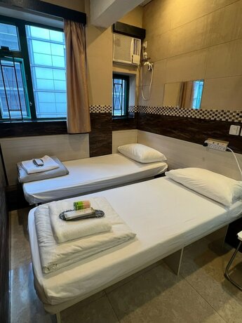 Imagen general del Hotel 168 Youth Co Living. Foto 3