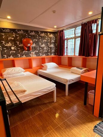 Imagen de la habitación del Hotel 168 Youth Co Living. Foto 14